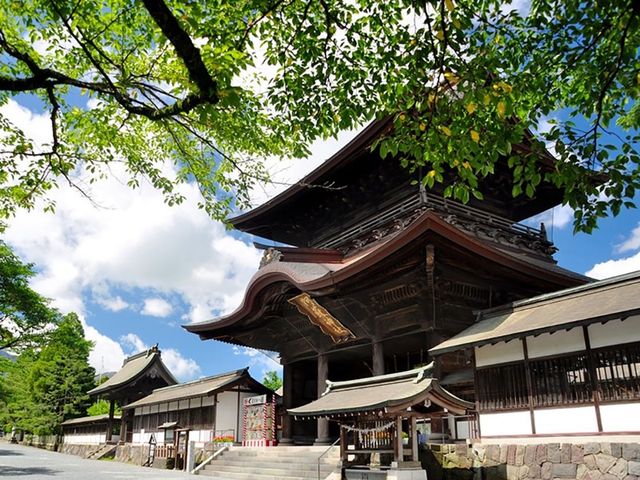 [From Yufuin to Aso] Private Sightseeing Taxi: Aso Scenic Tour