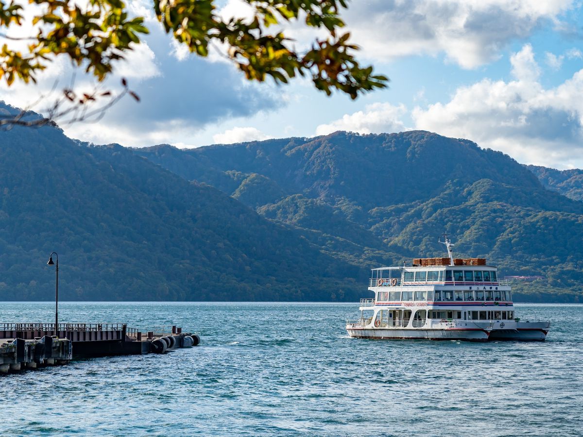 奥入瀬渓流 観光・アクセス・営業時間・基本情報ガイド - 青森県