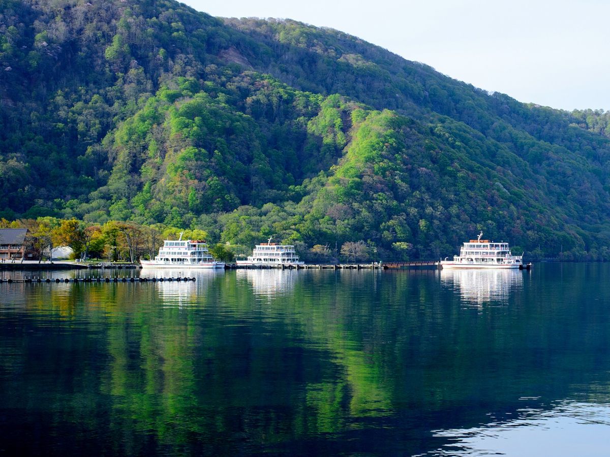 奥入瀬渓流 観光・アクセス・営業時間・基本情報ガイド - 青森県