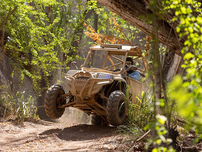 ハワイ】バギーを体験！予約方法や必要な免許、バギーの醍醐味などの