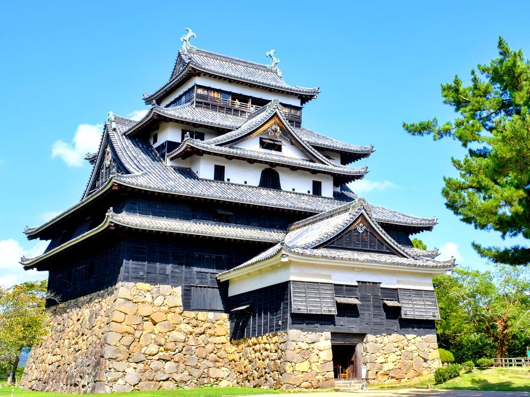 写真:貸切観光タクシー 松江・出雲フリープラン 観光ルートを自由に設定!片道は空港送迎も可<1.5・3・5・7時間/1-9名/松江市内発着>by松江一畑交通