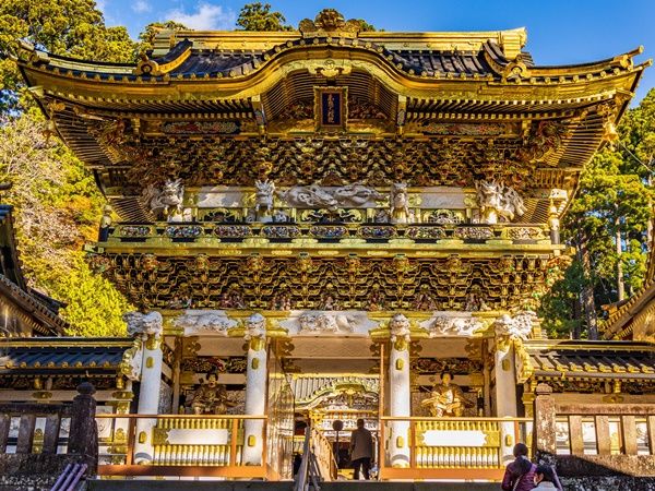 日光東照宮 観光・アクセス・営業時間・基本情報ガイド - 栃木県