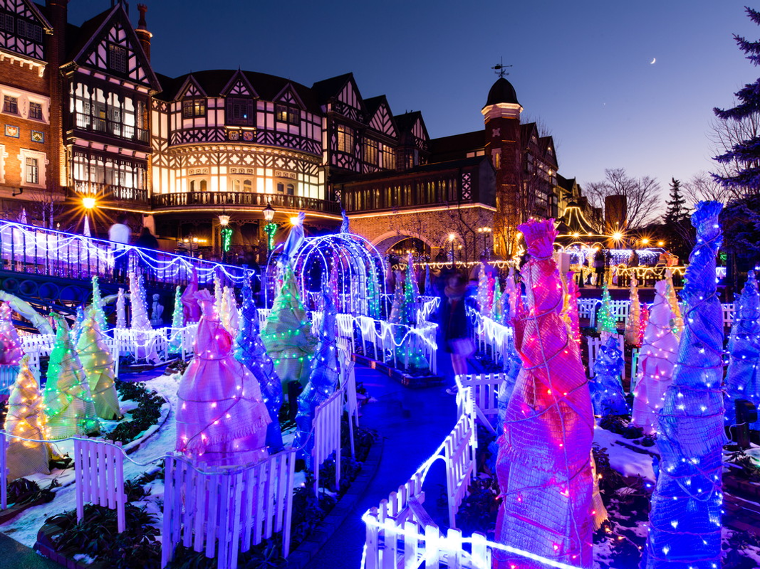 南の島で読書をする人　小樽オルゴール堂 南の島で読書をする人 小樽オルゴール堂
