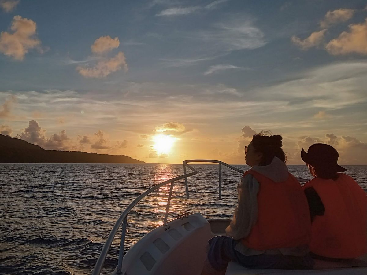 Sunset Cruises in Japan: Tours & Activities 2026 | VELTRA