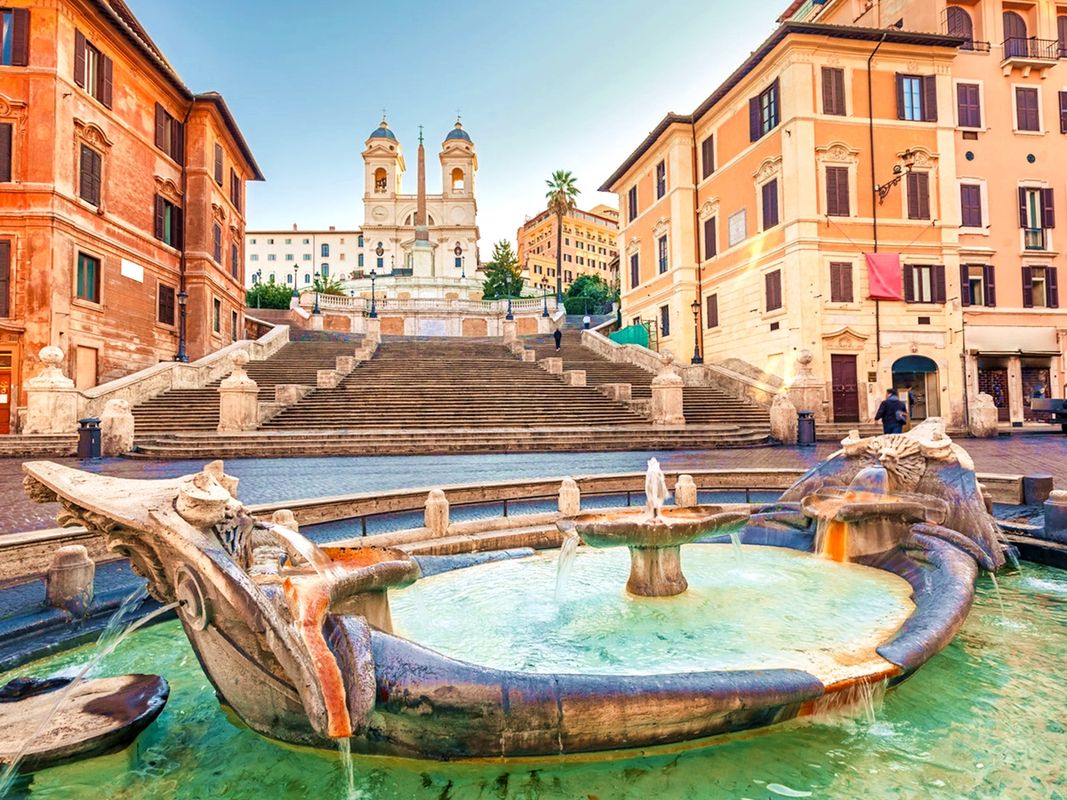 ローマ】世界遺産「トレビの泉」の見どころを紹介｜魅力的な歴史と逸話が満載！ - おすすめ旅行を探すならトラベルブック(TravelBook)