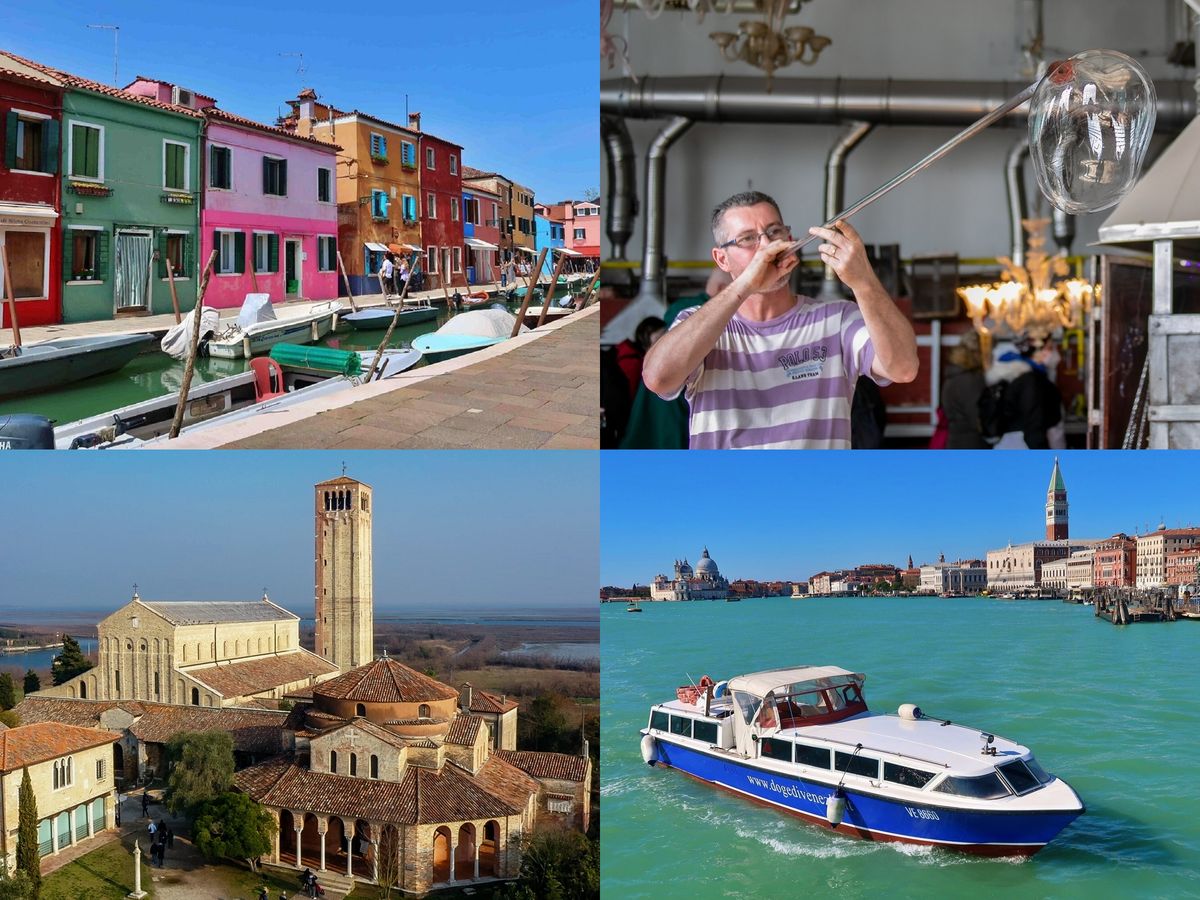 イタリア】ムラーノ・アンフォラ周辺でおすすめの観光スポット7選
