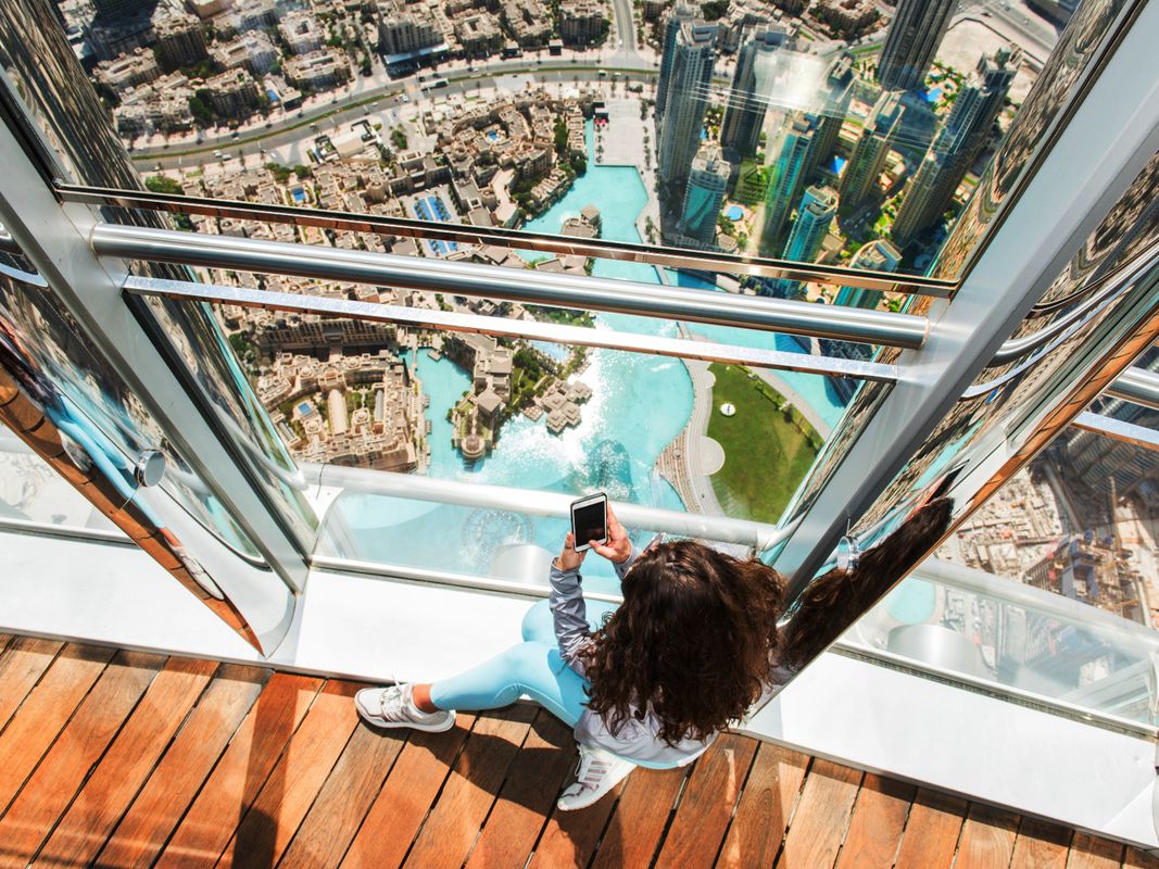 ドバイ旅行はどう過ごす？ 物価も治安も気になることすべてを解説！ - おすすめ旅行を探すならトラベルブック(TravelBook)