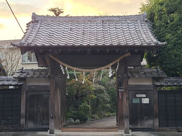 Chichibu Walking Tour Explore Historical Sites with a Local Guide