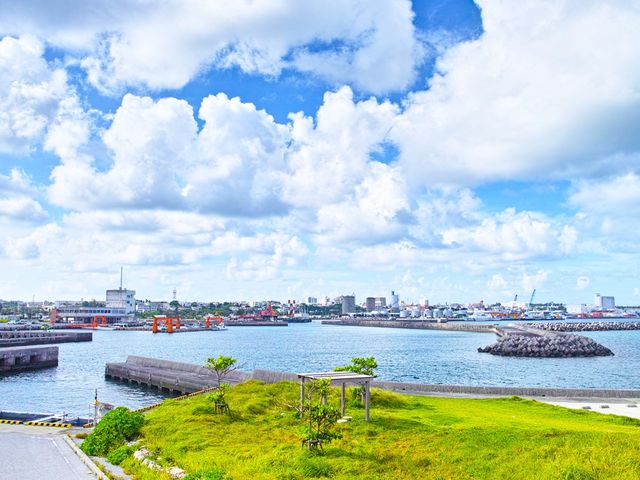 Miyakojima Private Taxi Tour with Customizable Sightseeing from Hirara Port