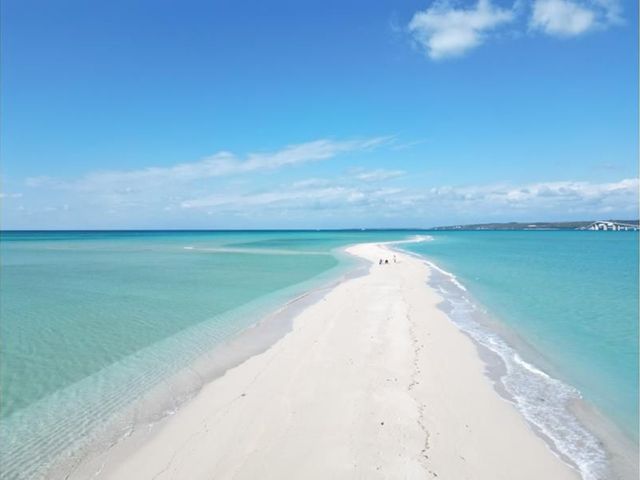 Yuni-no-Hama Boat Tour – Instagram-Worthy Adventure! <Approx. 60 min / Miyakojima>