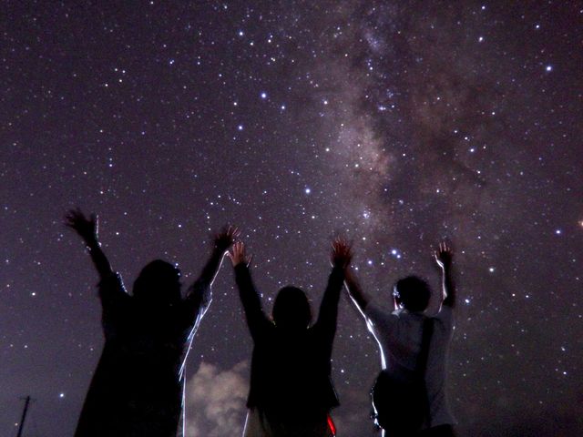 Ishigaki Island Stargazing Photo Tour – Capture the Perfect Shot! 【With Guide & Hotel Transfers】