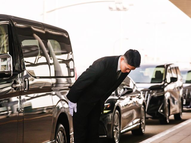 Kobe Private Sightseeing Taxi Tour from Port for Cruise Passengers Flexible 3 to 8 Hours