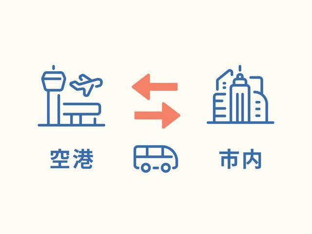 Kobe Airport Transfer to Osaka Kyoto Kobe or Awaji Island in Private Vehicle