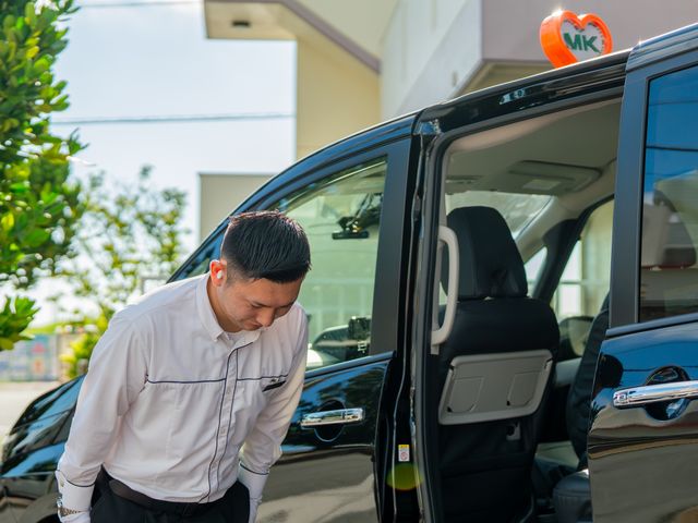 Private Okinawa Taxi Tour from Naha Port for Cruise Travelers Flexible Duration
