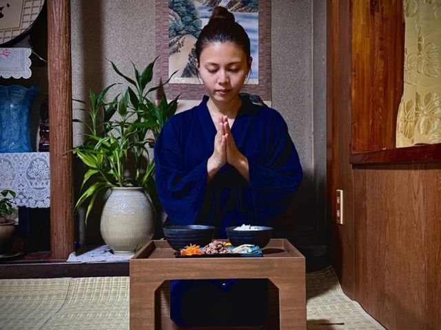 Okinawa Longevity Food Experience with Storytelling & Tasting (90 min)