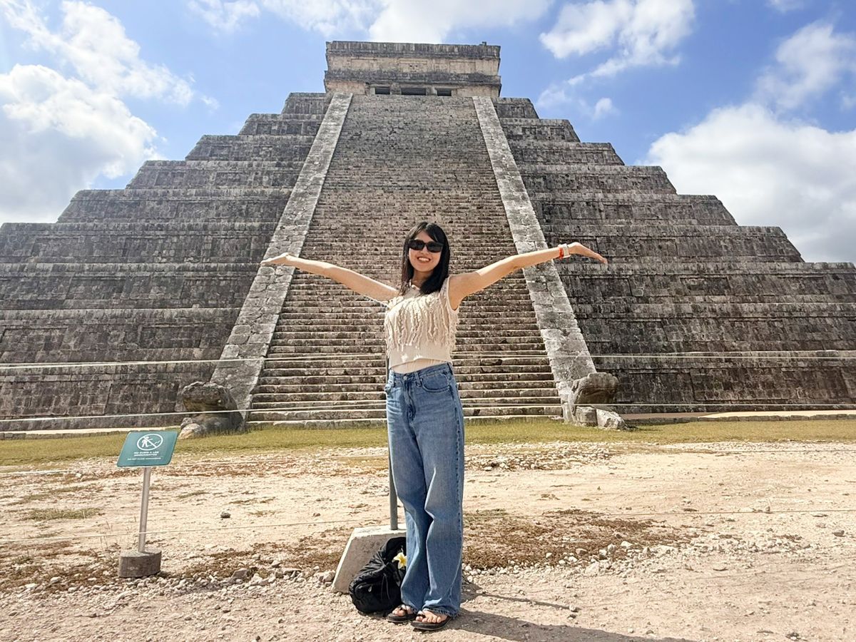 チェチェンイッツァ  置物 メキシコ】チチェン・イッツァでおすすめの観光スポット10選！マヤ文明