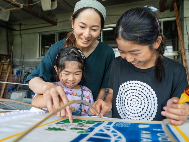 [1 DAY Private Tour]​​ Asahiyama​ Zoo​ &​ ​ Furoshiki​ Scarf​ Dyeing​ Experience