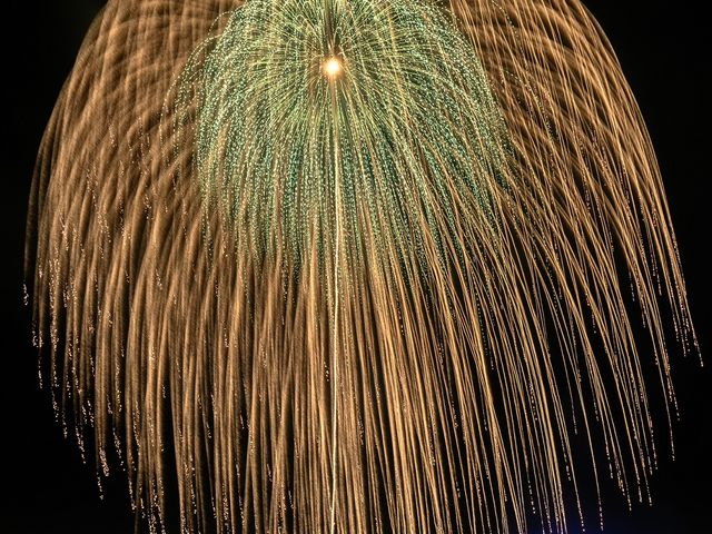 Oarai Seaside Fireworks Festival 2026: 20,000 Fireworks & Chair Seat Viewing - from Tokyo