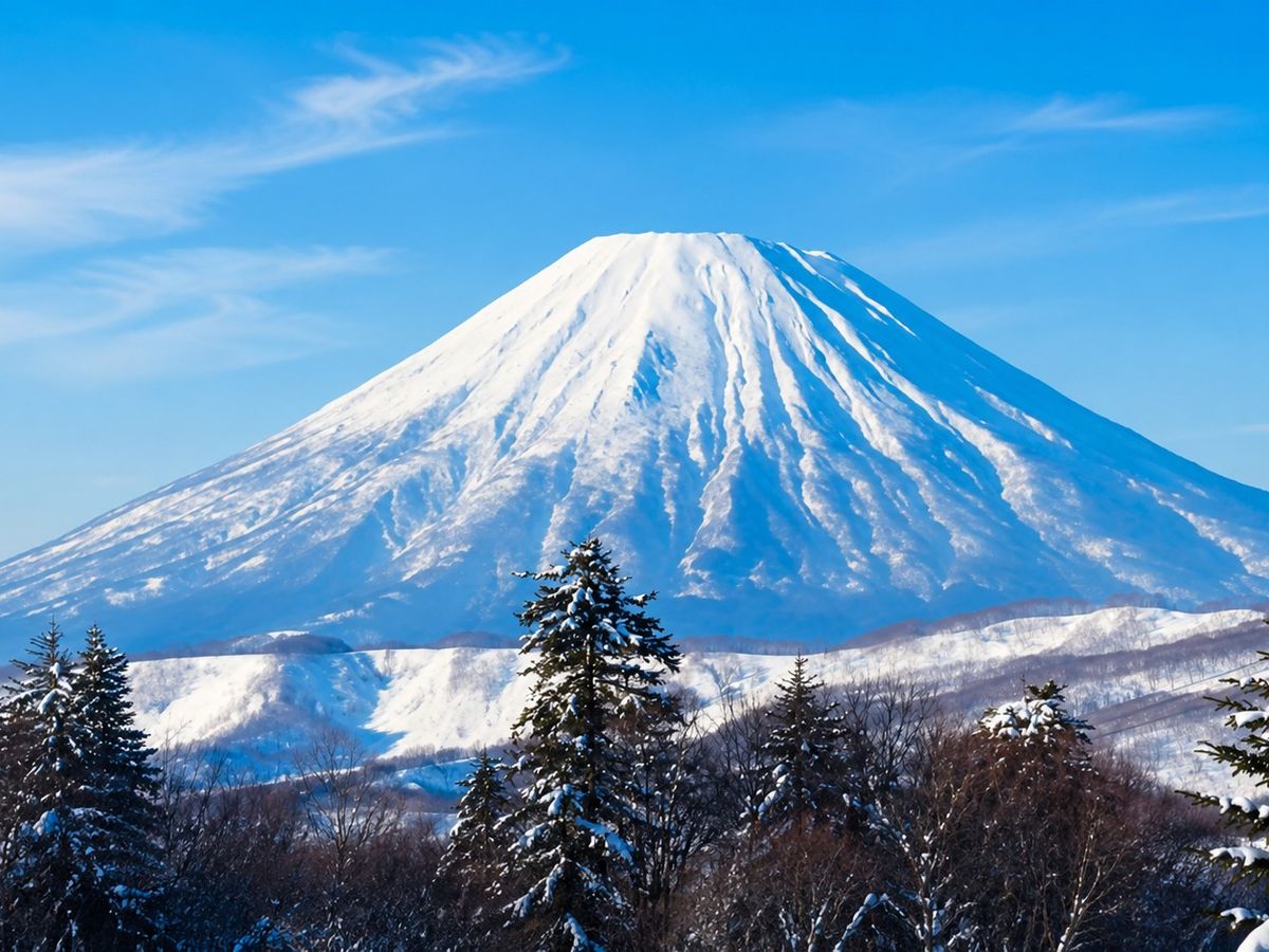From Sapporo Winter Hokkaido: Snowmobile, Lake Toya | VELTRA